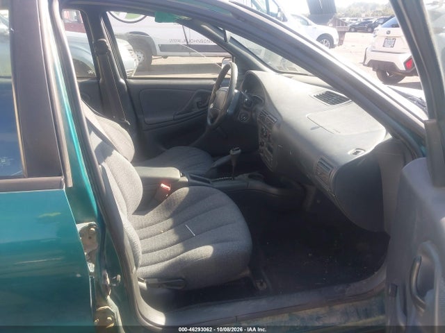 Продаж на аукціоні авто 1999 Chevrolet Cavalier, vin: 1G1JC5244X7269797, номер лоту: 46293062