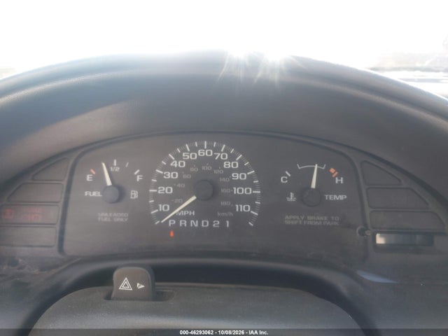 Продаж на аукціоні авто 1999 Chevrolet Cavalier, vin: 1G1JC5244X7269797, номер лоту: 46293062