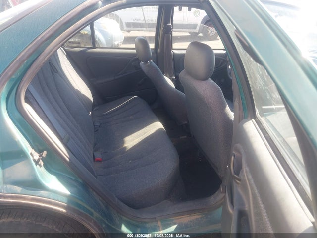 Продаж на аукціоні авто 1999 Chevrolet Cavalier, vin: 1G1JC5244X7269797, номер лоту: 46293062