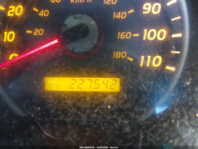Aukcja sprzedaży 2007 Toyota 4runner Limited V6, vin: JTEZU17R178090014, numer aukcji: 46293070