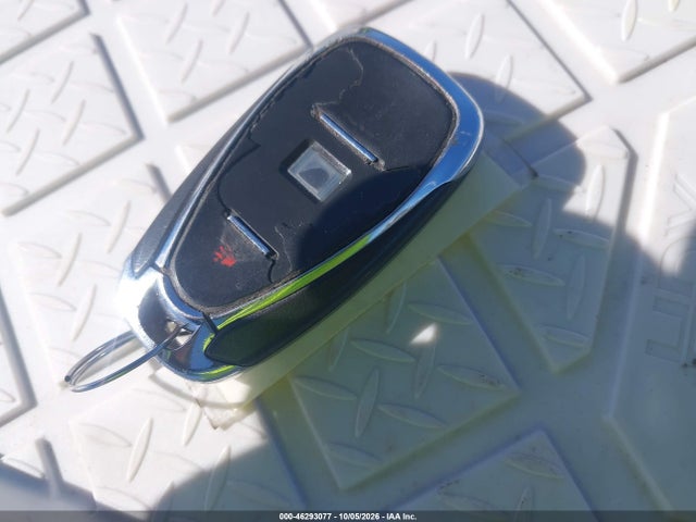 Aukcja sprzedaży 2018 Chevrolet Equinox Lt, vin: 3GNAXJEV4JS573690, numer aukcji: 46293077