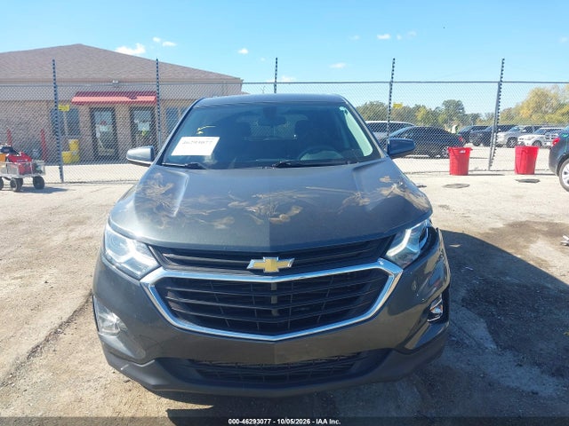 Aukcja sprzedaży 2018 Chevrolet Equinox Lt, vin: 3GNAXJEV4JS573690, numer aukcji: 46293077