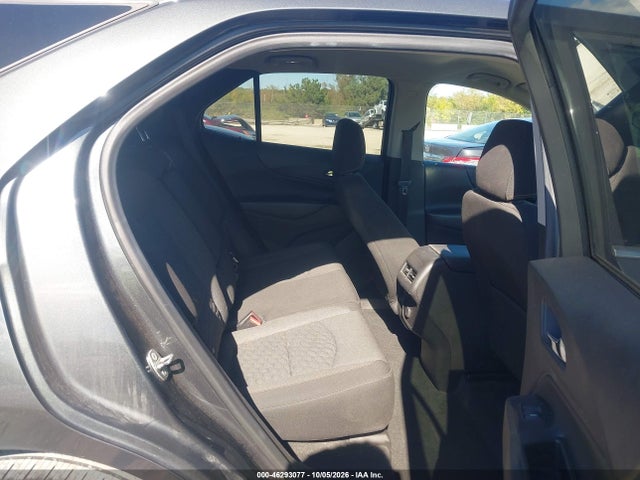 Aukcja sprzedaży 2018 Chevrolet Equinox Lt, vin: 3GNAXJEV4JS573690, numer aukcji: 46293077