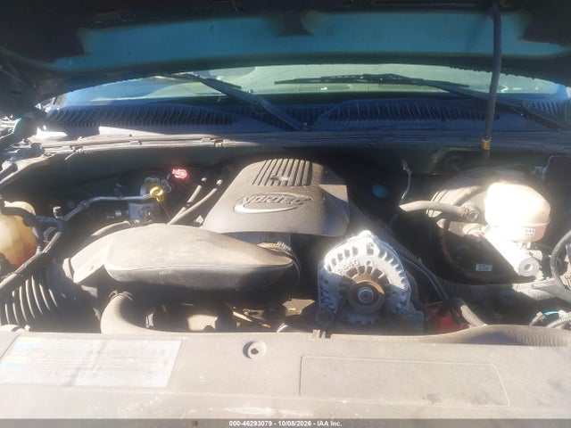 46293079 :رقم المزاد ، 2GCEK13T661193764 vin ، 2006 Chevrolet Silverado 1500 Lt1 مزاد بيع