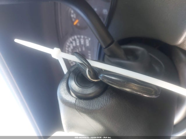 46293079 :رقم المزاد ، 2GCEK13T661193764 vin ، 2006 Chevrolet Silverado 1500 Lt1 مزاد بيع