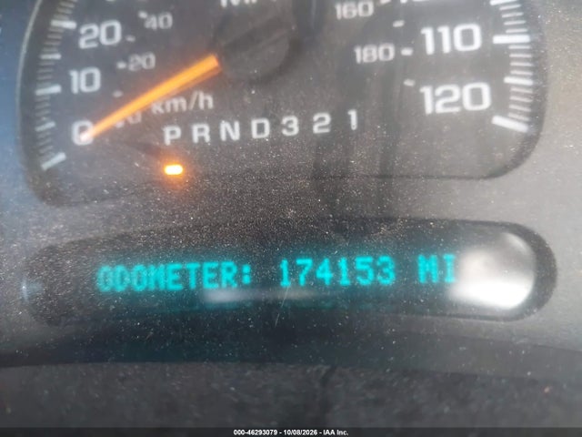 46293079 :رقم المزاد ، 2GCEK13T661193764 vin ، 2006 Chevrolet Silverado 1500 Lt1 مزاد بيع