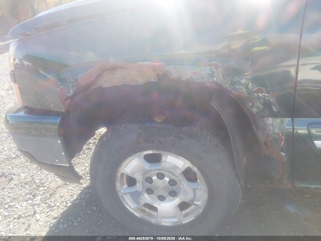 46293079 :رقم المزاد ، 2GCEK13T661193764 vin ، 2006 Chevrolet Silverado 1500 Lt1 مزاد بيع