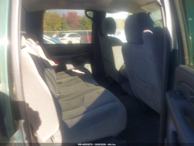 46293079 :رقم المزاد ، 2GCEK13T661193764 vin ، 2006 Chevrolet Silverado 1500 Lt1 مزاد بيع