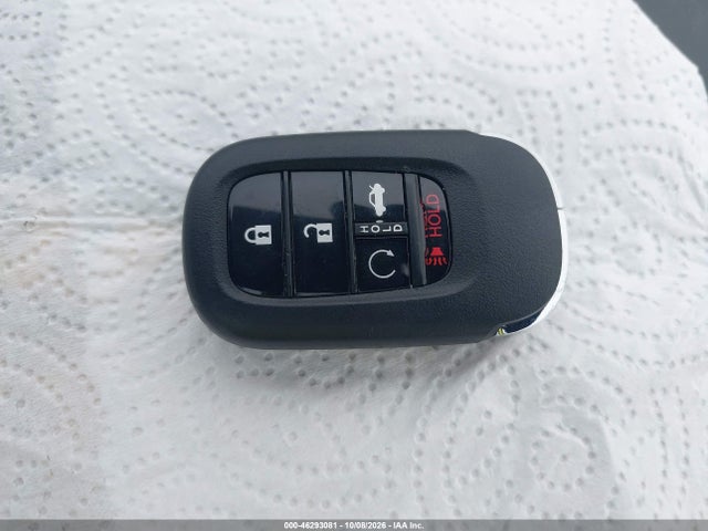 Продаж на аукціоні авто 2026 Honda Accord Hybrid Sport, vin: 1HGCY2F53TA040240, номер лоту: 46293081