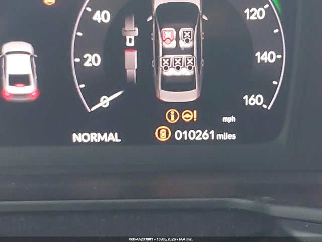 Продаж на аукціоні авто 2026 Honda Accord Hybrid Sport, vin: 1HGCY2F53TA040240, номер лоту: 46293081