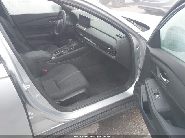 Продаж на аукціоні авто 2026 Honda Accord Hybrid Sport, vin: 1HGCY2F53TA040240, номер лоту: 46293081