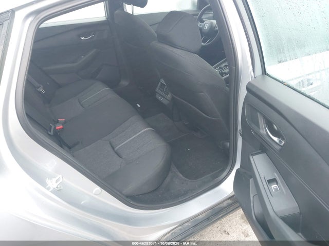 Продаж на аукціоні авто 2026 Honda Accord Hybrid Sport, vin: 1HGCY2F53TA040240, номер лоту: 46293081