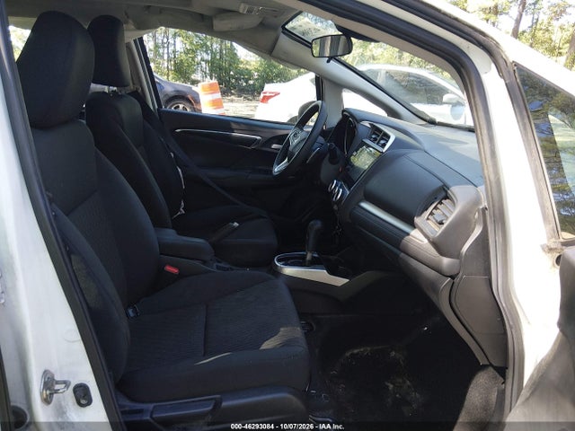 46293084 :رقم المزاد ، 3HGGK5H89KM752779 vin ، 2019 Honda Fit Ex مزاد بيع