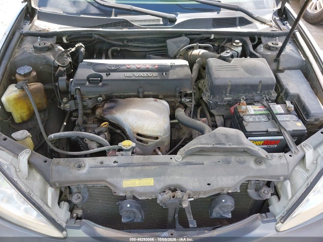 2003 Toyota Camry Le მანქანა იყიდება აუქციონზე, vin: 4T1BE32K23U694225, აუქციონის ნომერი: 46293086