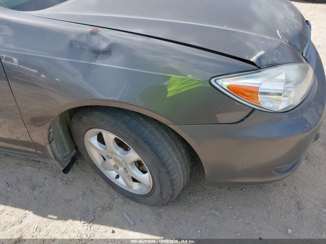 2003 Toyota Camry Le მანქანა იყიდება აუქციონზე, vin: 4T1BE32K23U694225, აუქციონის ნომერი: 46293086