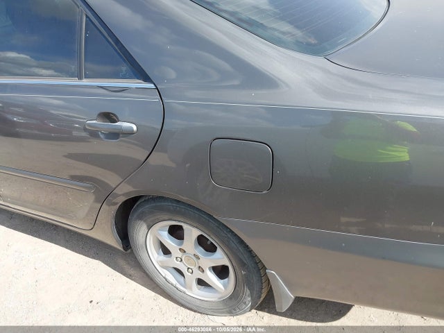 2003 Toyota Camry Le მანქანა იყიდება აუქციონზე, vin: 4T1BE32K23U694225, აუქციონის ნომერი: 46293086
