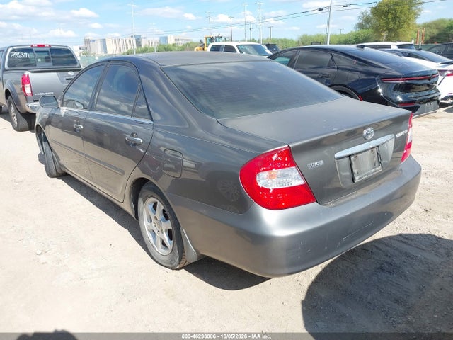 2003 Toyota Camry Le მანქანა იყიდება აუქციონზე, vin: 4T1BE32K23U694225, აუქციონის ნომერი: 46293086