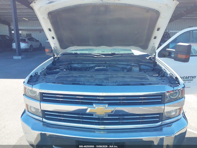 Продаж на аукціоні авто 2016 Chevrolet Silverado 3500hd Work Truck, vin: 1GC4KYCG5GF301275, номер лоту: 46293089