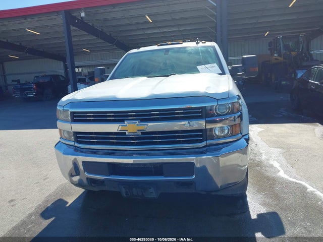 Продаж на аукціоні авто 2016 Chevrolet Silverado 3500hd Work Truck, vin: 1GC4KYCG5GF301275, номер лоту: 46293089