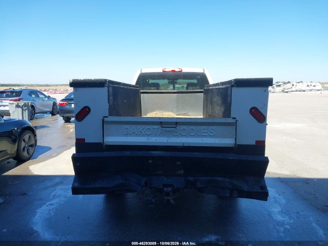 Продаж на аукціоні авто 2016 Chevrolet Silverado 3500hd Work Truck, vin: 1GC4KYCG5GF301275, номер лоту: 46293089