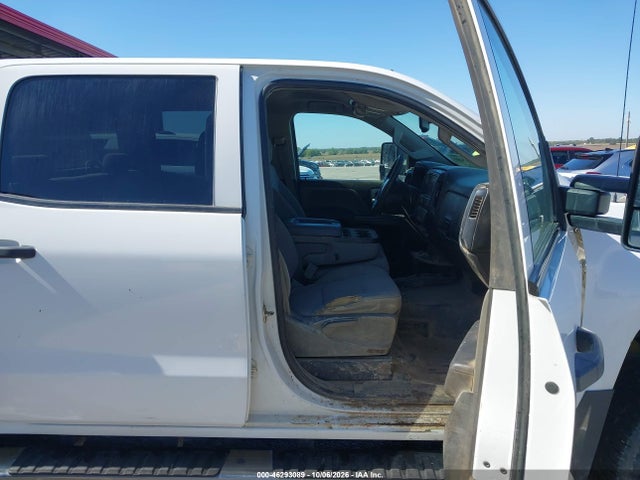 Продаж на аукціоні авто 2016 Chevrolet Silverado 3500hd Work Truck, vin: 1GC4KYCG5GF301275, номер лоту: 46293089