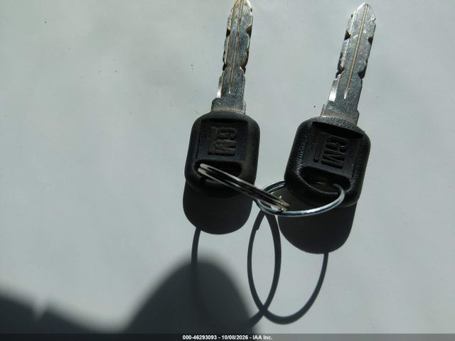 46293093 :رقم المزاد ، 1G1JC52F037307120 vin ، 2003 Chevrolet Cavalier مزاد بيع