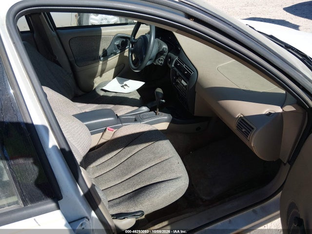 46293093 :رقم المزاد ، 1G1JC52F037307120 vin ، 2003 Chevrolet Cavalier مزاد بيع