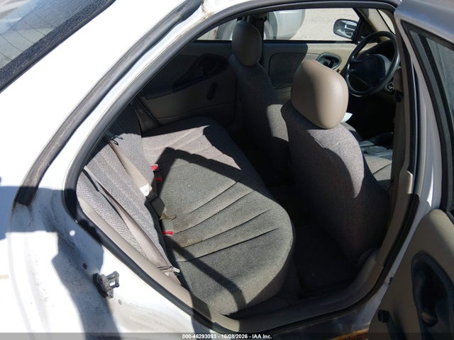 46293093 :رقم المزاد ، 1G1JC52F037307120 vin ، 2003 Chevrolet Cavalier مزاد بيع