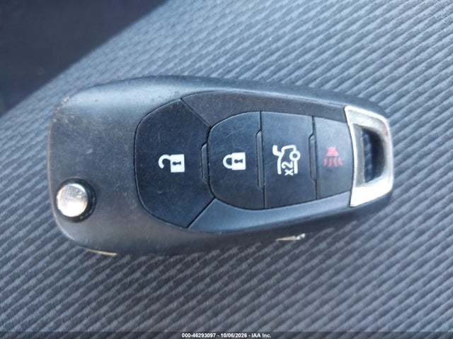 1G1BE5SM1J7107325 Chevrolet Cruze Lt Auto