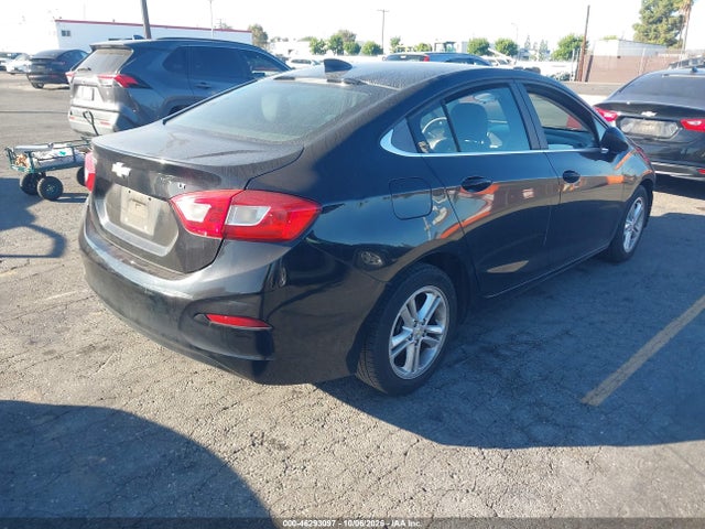 1G1BE5SM1J7107325 Chevrolet Cruze Lt Auto