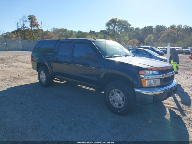 46293105 :رقم المزاد ، 1GCDT13E888112886 vin ، 2008 Chevrolet Colorado Lt مزاد بيع