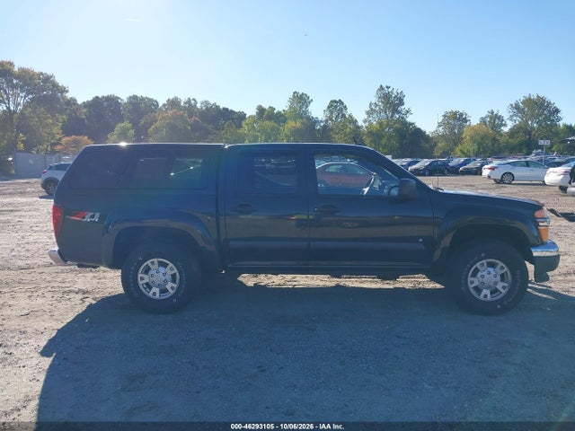 46293105 :رقم المزاد ، 1GCDT13E888112886 vin ، 2008 Chevrolet Colorado Lt مزاد بيع