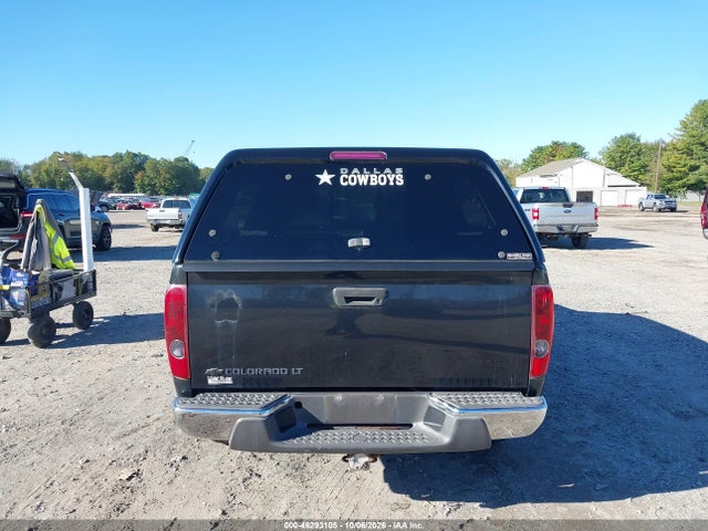 46293105 :رقم المزاد ، 1GCDT13E888112886 vin ، 2008 Chevrolet Colorado Lt مزاد بيع