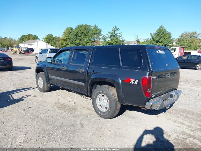 46293105 :رقم المزاد ، 1GCDT13E888112886 vin ، 2008 Chevrolet Colorado Lt مزاد بيع
