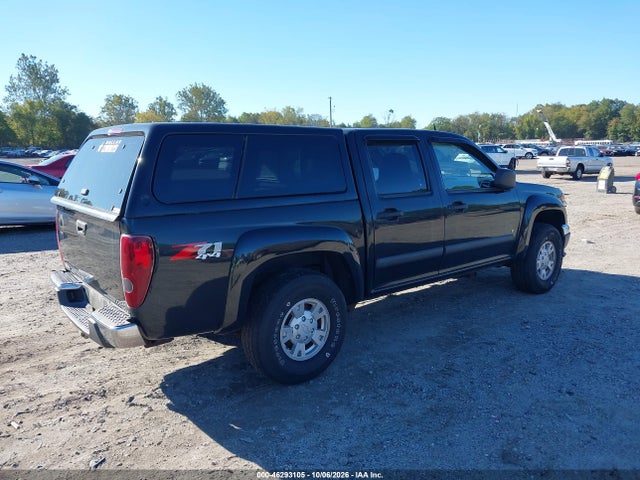 46293105 :رقم المزاد ، 1GCDT13E888112886 vin ، 2008 Chevrolet Colorado Lt مزاد بيع