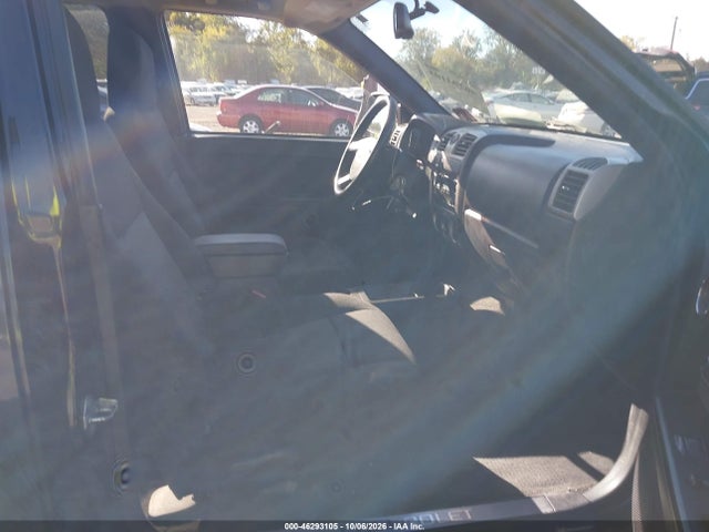 46293105 :رقم المزاد ، 1GCDT13E888112886 vin ، 2008 Chevrolet Colorado Lt مزاد بيع