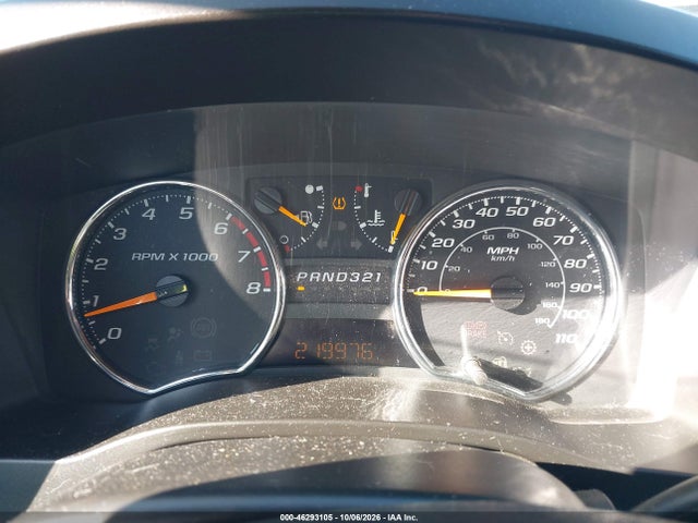 46293105 :رقم المزاد ، 1GCDT13E888112886 vin ، 2008 Chevrolet Colorado Lt مزاد بيع