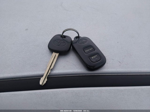 Aukcja sprzedaży 2006 Toyota Corolla S, vin: 2T1BR32E06C621729, numer aukcji: 46293109