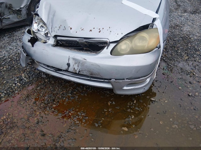 Aukcja sprzedaży 2006 Toyota Corolla S, vin: 2T1BR32E06C621729, numer aukcji: 46293109