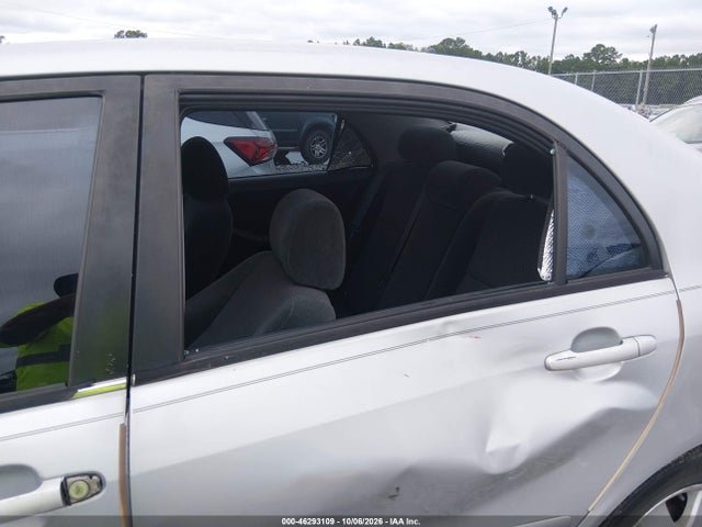 Aukcja sprzedaży 2006 Toyota Corolla S, vin: 2T1BR32E06C621729, numer aukcji: 46293109