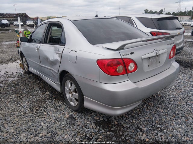 Aukcja sprzedaży 2006 Toyota Corolla S, vin: 2T1BR32E06C621729, numer aukcji: 46293109