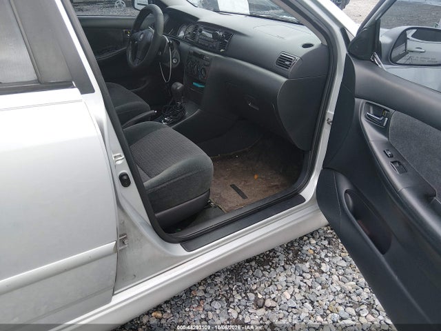 Aukcja sprzedaży 2006 Toyota Corolla S, vin: 2T1BR32E06C621729, numer aukcji: 46293109