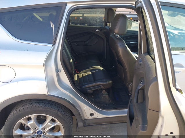 Продажа на аукционе авто 2013 Ford Escape Sel, vin: 1FMCU0HX4DUB41019, номер лота: 46293126