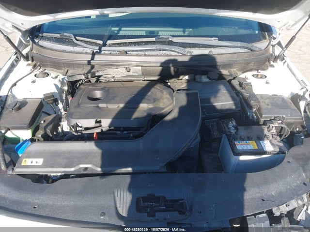Продаж на аукціоні авто 2016 Hyundai Sonata Se, vin: 5NPE24AF2GH285050, номер лоту: 46293139