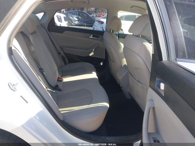 Продаж на аукціоні авто 2016 Hyundai Sonata Se, vin: 5NPE24AF2GH285050, номер лоту: 46293139