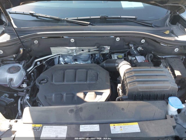 46293140 :رقم المزاد ، 1V2HN2CA5TC574292 vin ، 2026 Volkswagen Atlas Se With Technology مزاد بيع