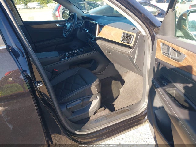 46293140 :رقم المزاد ، 1V2HN2CA5TC574292 vin ، 2026 Volkswagen Atlas Se With Technology مزاد بيع