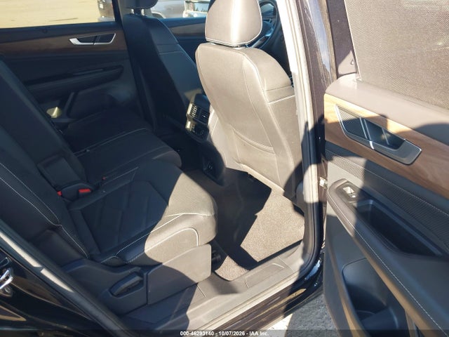 46293140 :رقم المزاد ، 1V2HN2CA5TC574292 vin ، 2026 Volkswagen Atlas Se With Technology مزاد بيع