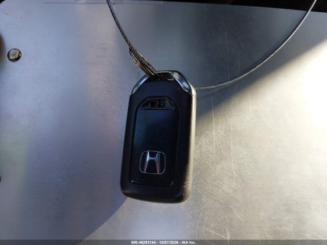 Продаж на аукціоні авто 2020 Honda Cr-v Awd Ex, vin: 2HKRW2H50LH636779, номер лоту: 46293144