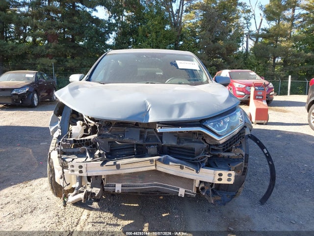 Продаж на аукціоні авто 2020 Honda Cr-v Awd Ex, vin: 2HKRW2H50LH636779, номер лоту: 46293144